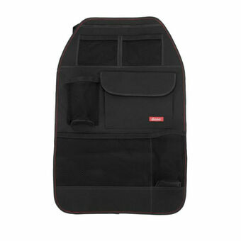 Lider Organizador para Respaldo de Asiento Color Negro oferta