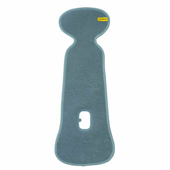 Lider Capa Anti-transpirable para Silla de Auto Color Menta oferta