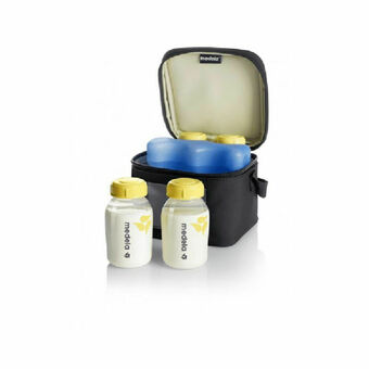 Lider Cooler Leche Materna oferta