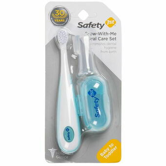 Lider Set Cuidado Dental Grow With Me oferta