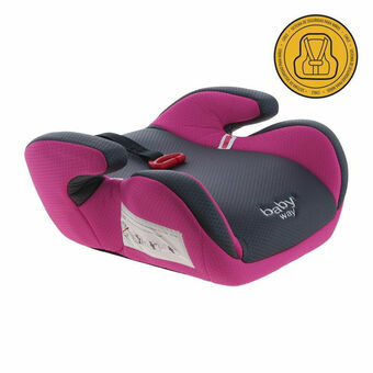 Lider Alzador de Auto BW-745F21 Fucsia oferta