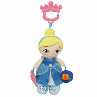 Lider Sonajero Cinderella Disney oferta