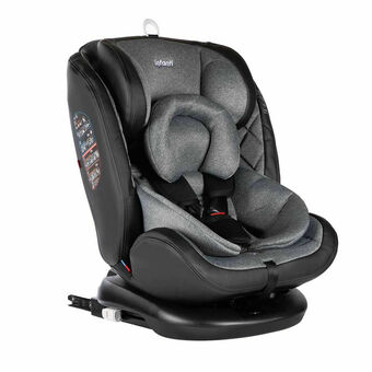 Lider Silla de Auto Convertible I-Giro 360 Grey oferta