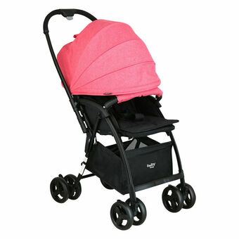 Lider Coche Paseo Ultra Light BW-208F19 Fucsia oferta