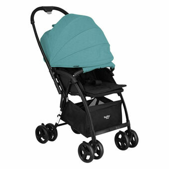 Lider Coche Paseo Ultra Light BW-208T19 Turquesa oferta