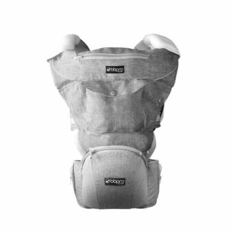 Lider Porta Bebé My Carrier oferta