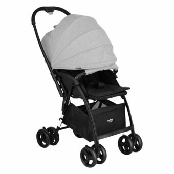 Lider Coche Paseo Ultra Light BW-208G19 Gris oferta