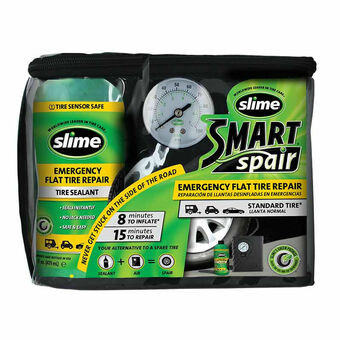 Lider Kit Reparación de Neumáticos de Emergencia, Smart Spair oferta