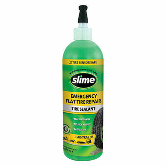 Lider Sellador de Neumaticos de Emergencia Slime oferta