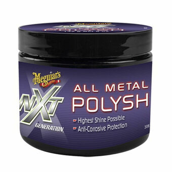 Lider Compuesto Pulidor de Metales NXT Metal Polish oferta