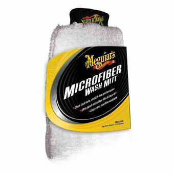 Lider Guante de Lavado Microfibra Ultra Plush Wash Mitt oferta