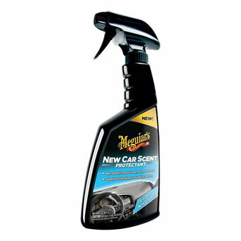 Lider Protector y Restaurador de Interior Aroma Auto Nuevo New Car Scent Protectant oferta