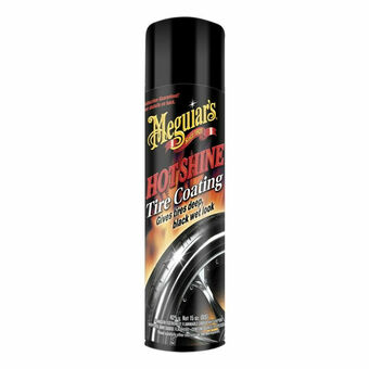 Lider Renovador de Neumaticos Hot Shine Tire Coating oferta