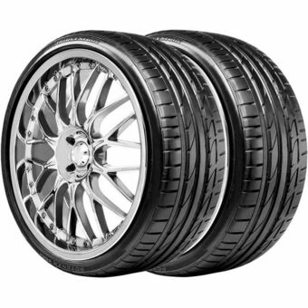 Lider Pack 2 neumáticos 255/35R18 S001 XL oferta
