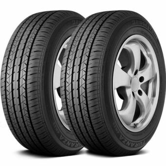 Lider Pack 2 neumáticos 245/45R19 ER33 XL oferta