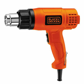 Lider Pistola Calor HG1500 oferta