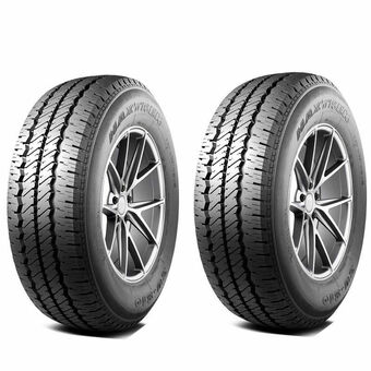 Lider Pack 2 Neumáticos 185R14C oferta