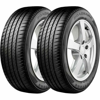 Lider Pack 2 neumáticos 255/55R18 RHAWK oferta