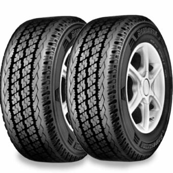 Lider Pack 2 neumáticos 195/75R16 RD613 oferta