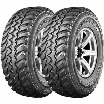 Lider Pack 2 neumáticos 225/75R16 D674 oferta
