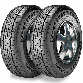 Lider Pack 2 neumáticos 195/75R16 CV5000 oferta