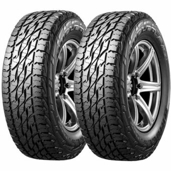 Lider Pack 2 neumáticos 245/75R16 D697 oferta