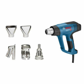 Lider Pistola de Calor Ghg 20-63 oferta