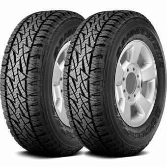 Lider Pack 2 neumáticos 245/65R17 D696 oferta