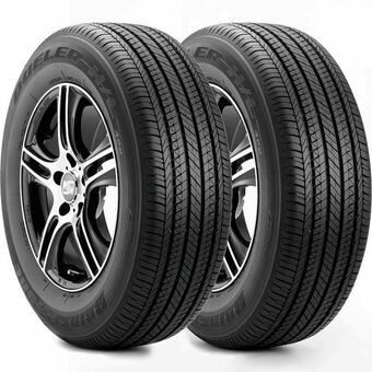 Lider Pack 2 neumáticos 255/50R20 ECOPIA 422 oferta