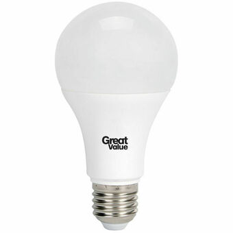 Lider Ampolleta Led Bola 15W Luz Día oferta