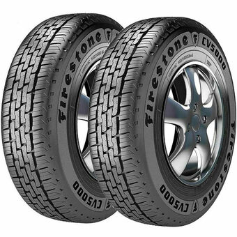 Lider Pack 2 neumáticos 205/75R16C CV5000 oferta