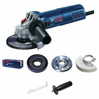Lider Esmeril Angular Gws 9-125 oferta