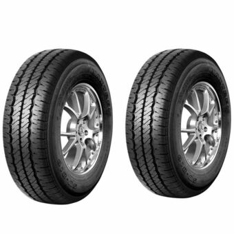 Lider Pack 2 Neumáticos 155 R12C oferta