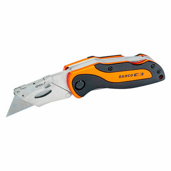Lider Navaja Doble Hoja Sport 170mm oferta