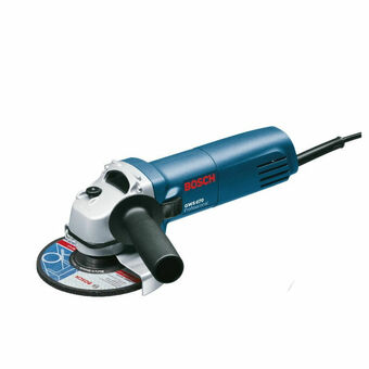 Lider Esmeril Angular 4 1/2" 670W GWS 670 oferta