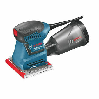 Lider Lijadora Orbital 1/4" 180W GSS 140-1A oferta