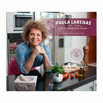 Lider Mi historia en la cocina oferta