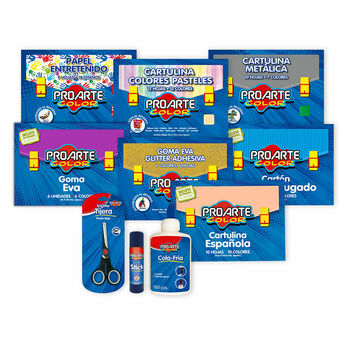 Lider Pack Papeleria Escolar oferta