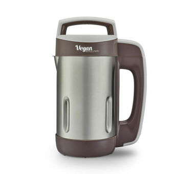 Lider Máquina para Recetas Vegetales Vegan Revolution oferta