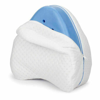 Lider Almohada Ergonómica Contour Legacy Leg Pillow oferta