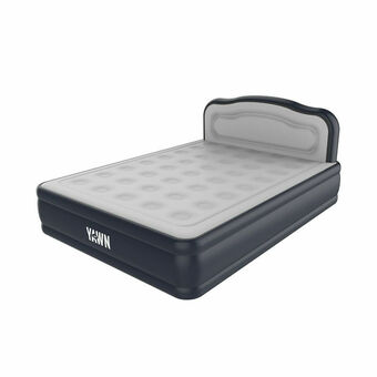 Lider Cama Auto Inflable Yawn Bed Air King oferta