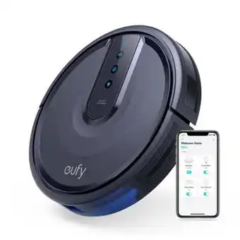 Linio Aspiradora robot eufy robovac 25c oferta
