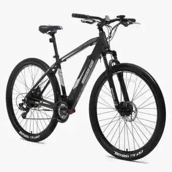 Mountain gear bicicleta eléctrica e-falcon aro 29