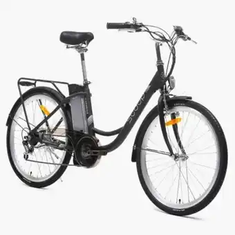 Linio Scoop bicicleta mountain bike e-venezia.v21 aro 26 oferta