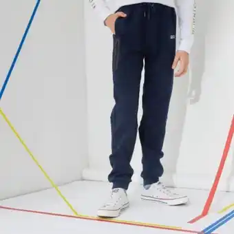 Falabella Doo australia pantalón buzo escolar, 60% algodón 35% poliester 5% elastano, fit skiny , cintura con pretina , 2 bolsillo al c oferta