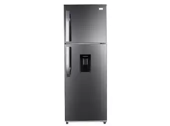 Refrigerador no frost 339lt c/disp osbnf21300bd black