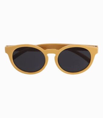 Limonada Lentes de sol niña mostaza limonada oferta