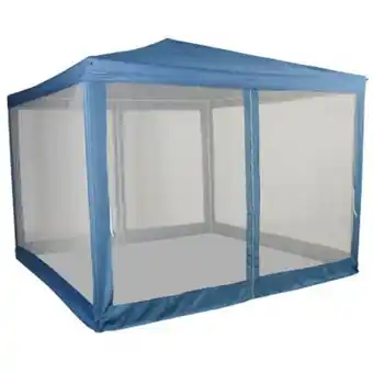 Falabella Toldo comedor 3x3 m. oferta