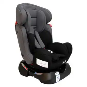 Linio Bebeglo silla de auto convertible bxs-213 oferta