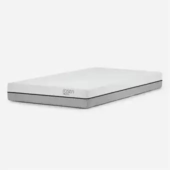 Rosen Colchón pratta 1 plaza 90 x 200 cm oferta